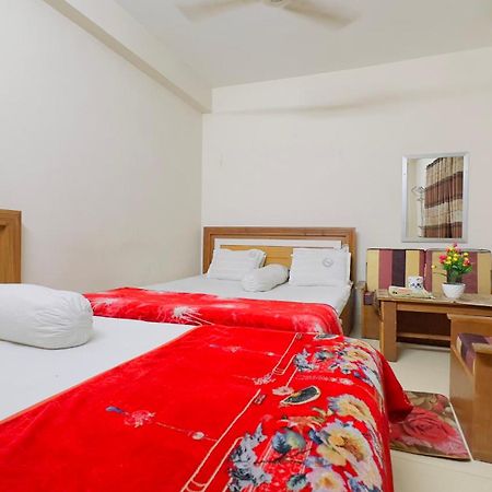 Hotel New Royal Palace Dhanmondi Dhaka Esterno foto
