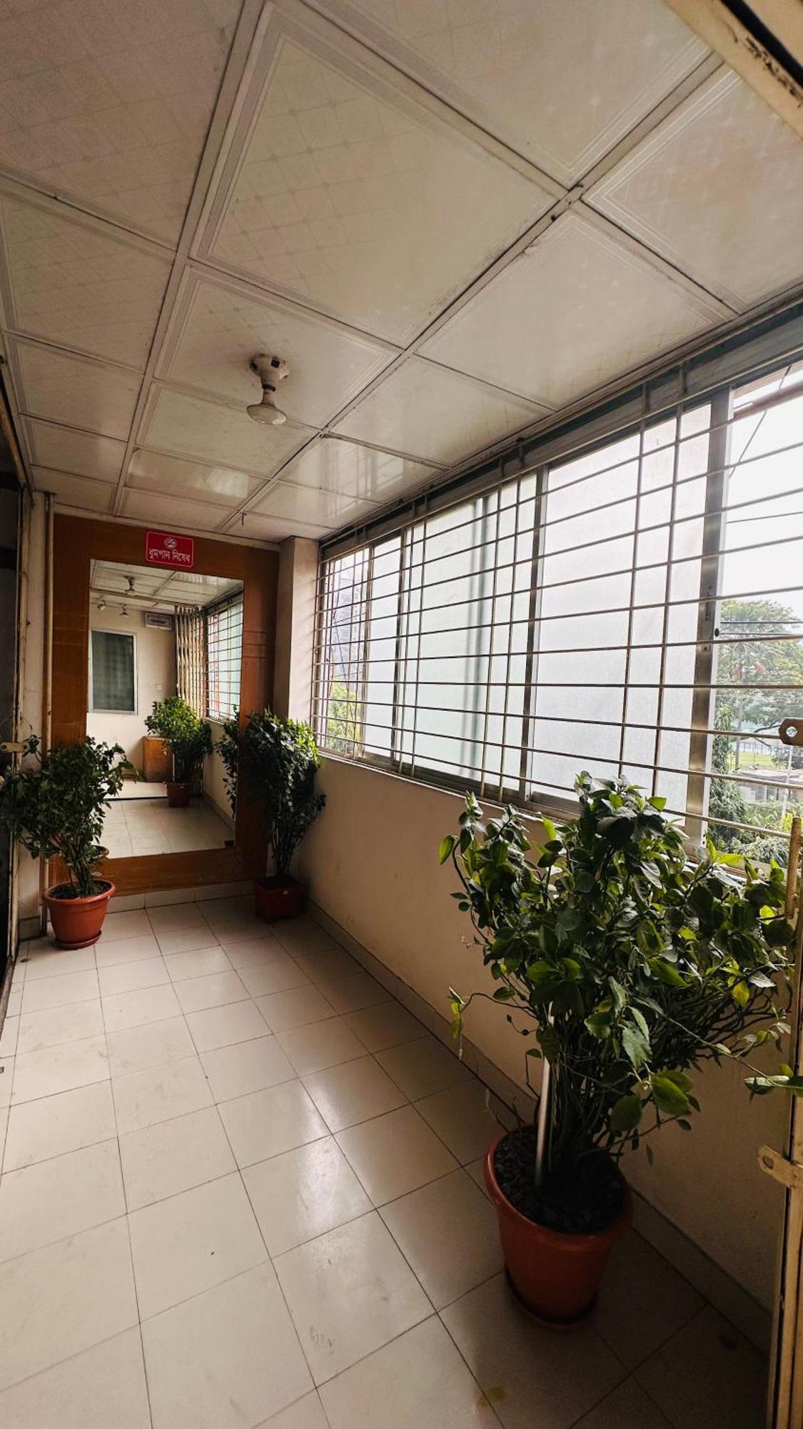 Hotel New Royal Palace Dhanmondi Dhaka Esterno foto