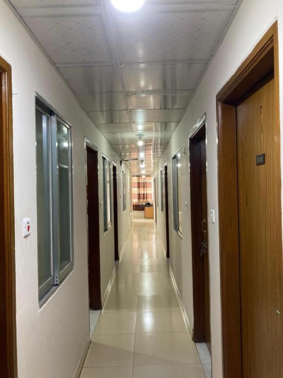Hotel New Royal Palace Dhanmondi Dhaka Esterno foto